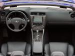 Lexus IS350C 2008 года